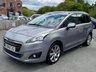 USED 2016 66 PEUGEOT 5008 1.6 BlueHDi Allure MPV 5dr Diesel Manual Euro 6 (s/s) (120 ps) HEATED LEATHER -- SUNROOF -- 7 SEATER -- SAT NAV -- CAMERA -- &pound;35 TAX