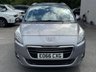 USED 2016 66 PEUGEOT 5008 1.6 BlueHDi Allure MPV 5dr Diesel Manual Euro 6 (s/s) (120 ps) HEATED LEATHER -- SUNROOF -- 7 SEATER -- SAT NAV -- CAMERA -- &pound;35 TAX