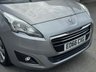 USED 2016 66 PEUGEOT 5008 1.6 BlueHDi Allure MPV 5dr Diesel Manual Euro 6 (s/s) (120 ps) HEATED LEATHER -- SUNROOF -- 7 SEATER -- SAT NAV -- CAMERA -- &pound;35 TAX