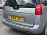 USED 2016 66 PEUGEOT 5008 1.6 BlueHDi Allure MPV 5dr Diesel Manual Euro 6 (s/s) (120 ps) HEATED LEATHER -- SUNROOF -- 7 SEATER -- SAT NAV -- CAMERA -- &pound;35 TAX
