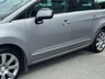 USED 2016 66 PEUGEOT 5008 1.6 BlueHDi Allure MPV 5dr Diesel Manual Euro 6 (s/s) (120 ps) HEATED LEATHER -- SUNROOF -- 7 SEATER -- SAT NAV -- CAMERA -- &pound;35 TAX