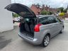 USED 2016 66 PEUGEOT 5008 1.6 BlueHDi Allure MPV 5dr Diesel Manual Euro 6 (s/s) (120 ps) HEATED LEATHER -- SUNROOF -- 7 SEATER -- SAT NAV -- CAMERA -- &pound;35 TAX