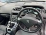 USED 2016 66 PEUGEOT 5008 1.6 BlueHDi Allure MPV 5dr Diesel Manual Euro 6 (s/s) (120 ps) HEATED LEATHER -- SUNROOF -- 7 SEATER -- SAT NAV -- CAMERA -- &pound;35 TAX