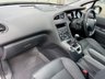 USED 2016 66 PEUGEOT 5008 1.6 BlueHDi Allure MPV 5dr Diesel Manual Euro 6 (s/s) (120 ps) HEATED LEATHER -- SUNROOF -- 7 SEATER -- SAT NAV -- CAMERA -- &pound;35 TAX