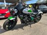 USED 2017 17 KAWASAKI Vulcan S Café 650 Custom Cruiser Petrol Manual Euro 4 (61 ps) 