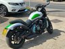 USED 2017 17 KAWASAKI Vulcan S Café 650 Custom Cruiser Petrol Manual Euro 4 (61 ps) 