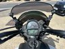 USED 2017 17 KAWASAKI Vulcan S Café 650 Custom Cruiser Petrol Manual Euro 4 (61 ps) 