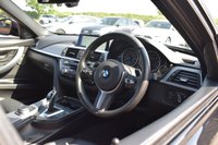 USED 2019 19 BMW 3 SERIES 3.0 335d M Sport Shadow Edition Touring 5dr Diesel Auto xDrive Euro 6 (s/s) (313 ps) HUD / HEATED WHEEL / CAMERA