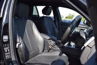 USED 2019 19 BMW 3 SERIES 3.0 335d M Sport Shadow Edition Touring 5dr Diesel Auto xDrive Euro 6 (s/s) (313 ps) HUD / HEATED WHEEL / CAMERA