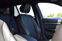 USED 2019 19 BMW 3 SERIES 3.0 335d M Sport Shadow Edition Touring 5dr Diesel Auto xDrive Euro 6 (s/s) (313 ps) HUD / HEATED WHEEL / CAMERA