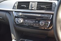 USED 2019 19 BMW 3 SERIES 3.0 335d M Sport Shadow Edition Touring 5dr Diesel Auto xDrive Euro 6 (s/s) (313 ps) HUD / HEATED WHEEL / CAMERA