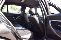 USED 2019 19 BMW 3 SERIES 3.0 335d M Sport Shadow Edition Touring 5dr Diesel Auto xDrive Euro 6 (s/s) (313 ps) HUD / HEATED WHEEL / CAMERA