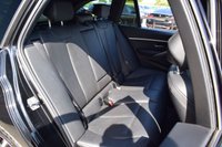 USED 2019 19 BMW 3 SERIES 3.0 335d M Sport Shadow Edition Touring 5dr Diesel Auto xDrive Euro 6 (s/s) (313 ps) HUD / HEATED WHEEL / CAMERA