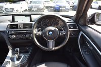 USED 2019 19 BMW 3 SERIES 3.0 335d M Sport Shadow Edition Touring 5dr Diesel Auto xDrive Euro 6 (s/s) (313 ps) HUD / HEATED WHEEL / CAMERA