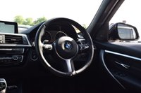 USED 2019 19 BMW 3 SERIES 3.0 335d M Sport Shadow Edition Touring 5dr Diesel Auto xDrive Euro 6 (s/s) (313 ps) HUD / HEATED WHEEL / CAMERA