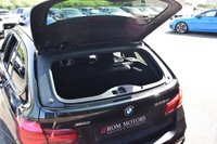 USED 2019 19 BMW 3 SERIES 3.0 335d M Sport Shadow Edition Touring 5dr Diesel Auto xDrive Euro 6 (s/s) (313 ps) HUD / HEATED WHEEL / CAMERA