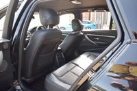 USED 2019 19 BMW 3 SERIES 3.0 335d M Sport Shadow Edition Touring 5dr Diesel Auto xDrive Euro 6 (s/s) (313 ps) HUD / HEATED WHEEL / CAMERA