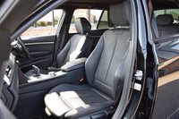 USED 2019 19 BMW 3 SERIES 3.0 335d M Sport Shadow Edition Touring 5dr Diesel Auto xDrive Euro 6 (s/s) (313 ps) HUD / HEATED WHEEL / CAMERA