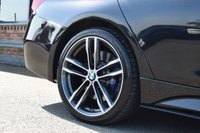 USED 2019 19 BMW 3 SERIES 3.0 335d M Sport Shadow Edition Touring 5dr Diesel Auto xDrive Euro 6 (s/s) (313 ps) HUD / HEATED WHEEL / CAMERA