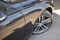 USED 2019 19 BMW 3 SERIES 3.0 335d M Sport Shadow Edition Touring 5dr Diesel Auto xDrive Euro 6 (s/s) (313 ps) HUD / HEATED WHEEL / CAMERA