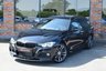 USED 2019 19 BMW 3 SERIES 3.0 335d M Sport Shadow Edition Touring 5dr Diesel Auto xDrive Euro 6 (s/s) (313 ps) HUD / HEATED WHEEL / CAMERA