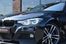 USED 2019 19 BMW 3 SERIES 3.0 335d M Sport Shadow Edition Touring 5dr Diesel Auto xDrive Euro 6 (s/s) (313 ps) HUD / HEATED WHEEL / CAMERA