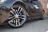 USED 2019 19 BMW 3 SERIES 3.0 335d M Sport Shadow Edition Touring 5dr Diesel Auto xDrive Euro 6 (s/s) (313 ps) HUD / HEATED WHEEL / CAMERA