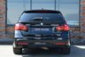 USED 2019 19 BMW 3 SERIES 3.0 335d M Sport Shadow Edition Touring 5dr Diesel Auto xDrive Euro 6 (s/s) (313 ps) HUD / HEATED WHEEL / CAMERA
