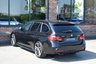 USED 2019 19 BMW 3 SERIES 3.0 335d M Sport Shadow Edition Touring 5dr Diesel Auto xDrive Euro 6 (s/s) (313 ps) HUD / HEATED WHEEL / CAMERA