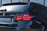 USED 2019 19 BMW 3 SERIES 3.0 335d M Sport Shadow Edition Touring 5dr Diesel Auto xDrive Euro 6 (s/s) (313 ps) HUD / HEATED WHEEL / CAMERA