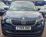 USED 2019 69 SKODA KAROQ AUTOMATIC 1.5 TSI ACT SE SUV 5dr Petrol DSG Euro 6 (s/s) (150 ps) APPLE CAR PLAY,ANDROID AUTO,