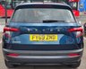 USED 2019 69 SKODA KAROQ AUTOMATIC 1.5 TSI ACT SE SUV 5dr Petrol DSG Euro 6 (s/s) (150 ps) APPLE CAR PLAY,ANDROID AUTO,
