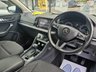 USED 2019 69 SKODA KAROQ AUTOMATIC 1.5 TSI ACT SE SUV 5dr Petrol DSG Euro 6 (s/s) (150 ps) APPLE CAR PLAY,ANDROID AUTO,