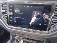 USED 2018 68 VOLKSWAGEN T-ROC 2.0 TSI SEL SUV 5dr Petrol DSG 4Motion Euro 6 (s/s) (190 ps) FSH LOW MILEAGE ONE OWNER REAR CAM