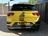 USED 2018 68 VOLKSWAGEN T-ROC 2.0 TSI SEL SUV 5dr Petrol DSG 4Motion Euro 6 (s/s) (190 ps) FSH LOW MILEAGE ONE OWNER REAR CAM