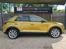USED 2018 68 VOLKSWAGEN T-ROC 2.0 TSI SEL SUV 5dr Petrol DSG 4Motion Euro 6 (s/s) (190 ps) FSH LOW MILEAGE ONE OWNER REAR CAM