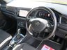 USED 2018 68 VOLKSWAGEN T-ROC 2.0 TSI SEL SUV 5dr Petrol DSG 4Motion Euro 6 (s/s) (190 ps) FSH LOW MILEAGE ONE OWNER REAR CAM