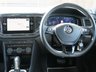 USED 2018 68 VOLKSWAGEN T-ROC 2.0 TSI SEL SUV 5dr Petrol DSG 4Motion Euro 6 (s/s) (190 ps) FSH LOW MILEAGE ONE OWNER REAR CAM