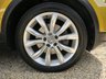 USED 2018 68 VOLKSWAGEN T-ROC 2.0 TSI SEL SUV 5dr Petrol DSG 4Motion Euro 6 (s/s) (190 ps) FSH LOW MILEAGE ONE OWNER REAR CAM