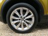 USED 2018 68 VOLKSWAGEN T-ROC 2.0 TSI SEL SUV 5dr Petrol DSG 4Motion Euro 6 (s/s) (190 ps) FSH LOW MILEAGE ONE OWNER REAR CAM