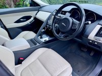 USED 2019 69 JAGUAR E-PACE 2.0 P200 S SUV 5dr Petrol Auto AWD Euro 6 (s/s) (200 ps) 