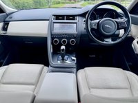 USED 2019 69 JAGUAR E-PACE 2.0 P200 S SUV 5dr Petrol Auto AWD Euro 6 (s/s) (200 ps) 