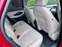 USED 2019 69 JAGUAR E-PACE 2.0 P200 S SUV 5dr Petrol Auto AWD Euro 6 (s/s) (200 ps) 