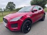 USED 2019 69 JAGUAR E-PACE 2.0 P200 S SUV 5dr Petrol Auto AWD Euro 6 (s/s) (200 ps) 