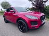 USED 2019 69 JAGUAR E-PACE 2.0 P200 S SUV 5dr Petrol Auto AWD Euro 6 (s/s) (200 ps) 