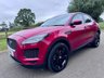 USED 2019 69 JAGUAR E-PACE 2.0 P200 S SUV 5dr Petrol Auto AWD Euro 6 (s/s) (200 ps) 
