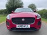 USED 2019 69 JAGUAR E-PACE 2.0 P200 S SUV 5dr Petrol Auto AWD Euro 6 (s/s) (200 ps) 
