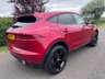 USED 2019 69 JAGUAR E-PACE 2.0 P200 S SUV 5dr Petrol Auto AWD Euro 6 (s/s) (200 ps) 