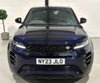 USED 2023 23 LAND ROVER RANGE ROVER EVOQUE 2.0 D165 MHEV R-Dynamic S SUV 5dr Diesel Auto 4WD Euro 6 (s/s) (163 ps) 