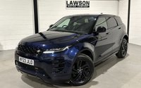 USED 2023 23 LAND ROVER RANGE ROVER EVOQUE 2.0 D165 MHEV R-Dynamic S SUV 5dr Diesel Auto 4WD Euro 6 (s/s) (163 ps) 